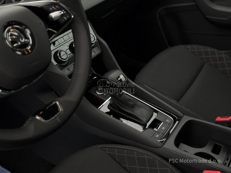 Škoda Karoq Style/Virtual/Matrix