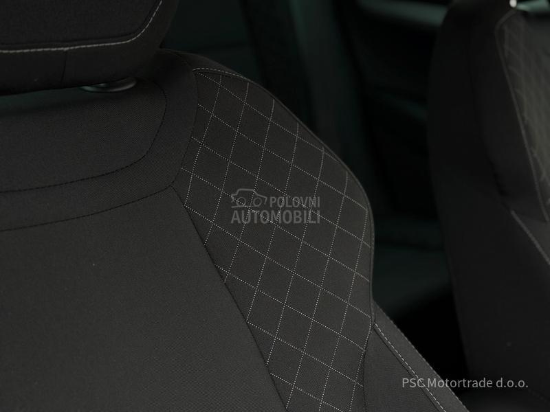 Škoda Karoq Style/Virtual/Matrix