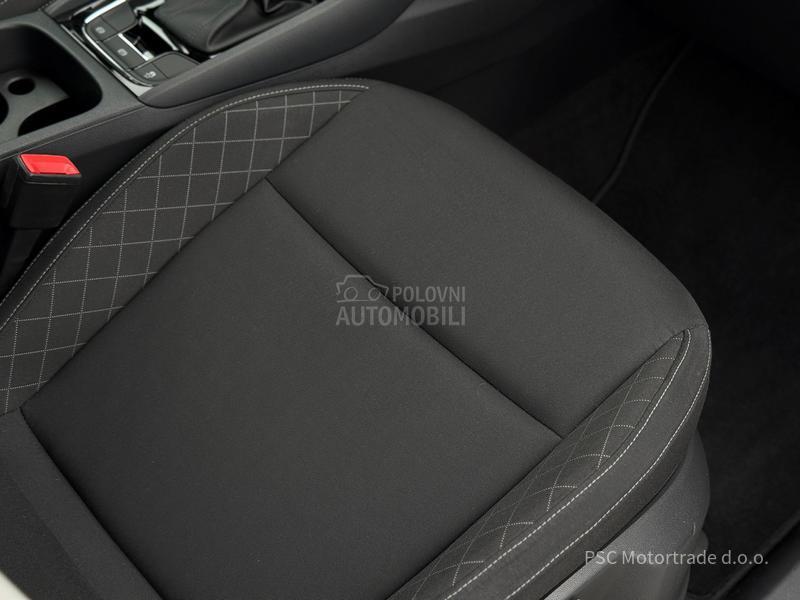 Škoda Karoq Style/Virtual/Matrix