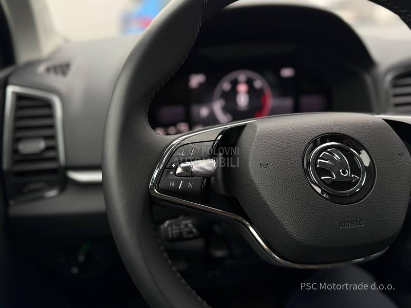 Škoda Karoq Style/Virtual/Matrix