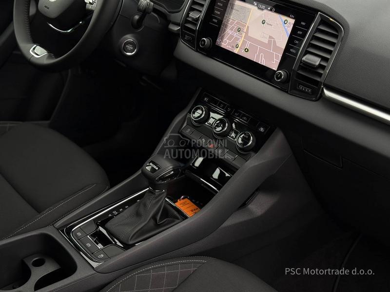 Škoda Karoq Style/Virtual/Matrix