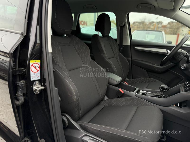 Škoda Karoq Style/Virtual/Matrix