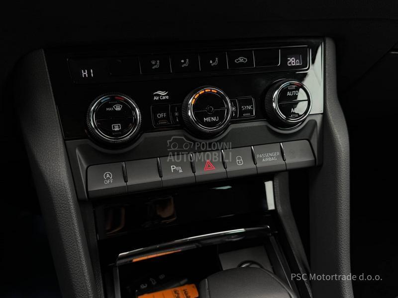 Škoda Karoq Style/Virtual/Matrix