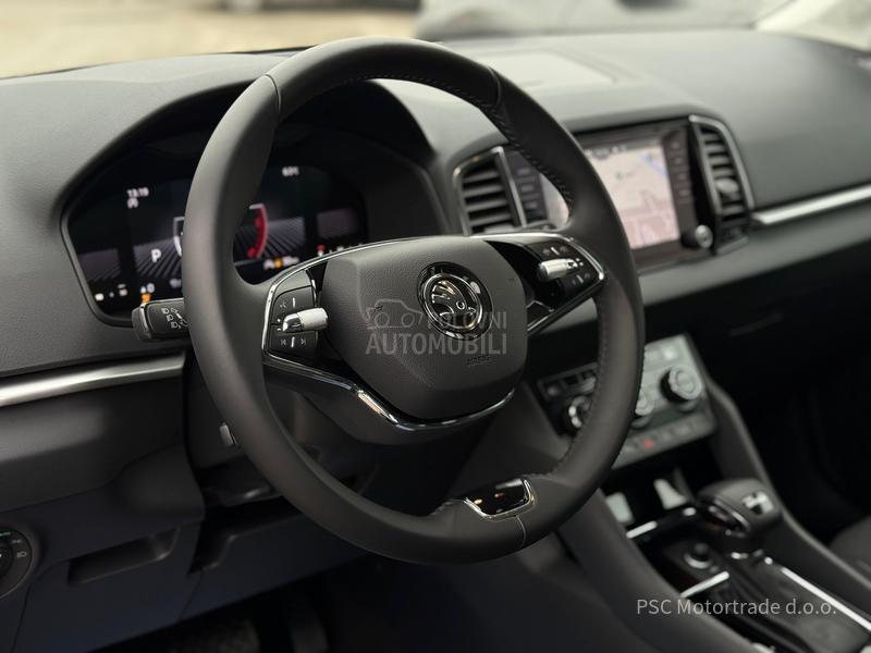 Škoda Karoq Style/Virtual/Matrix