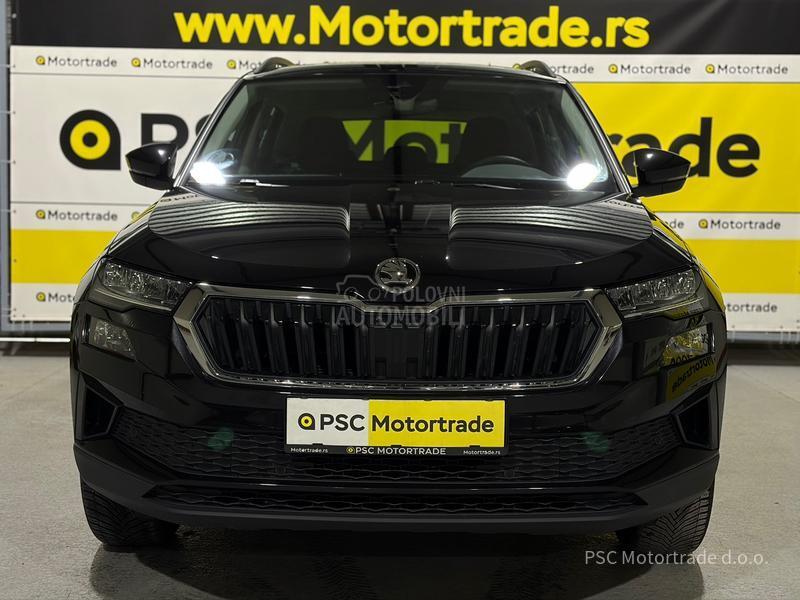 Škoda Karoq Style/Virtual/Matrix
