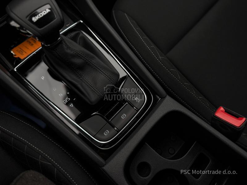 Škoda Karoq Style/Virtual/Matrix