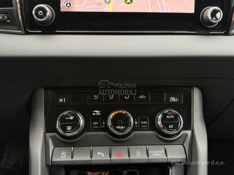 Škoda Karoq Style/Virtual/Matrix