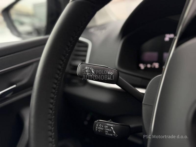 Škoda Karoq Style/Virtual/Matrix