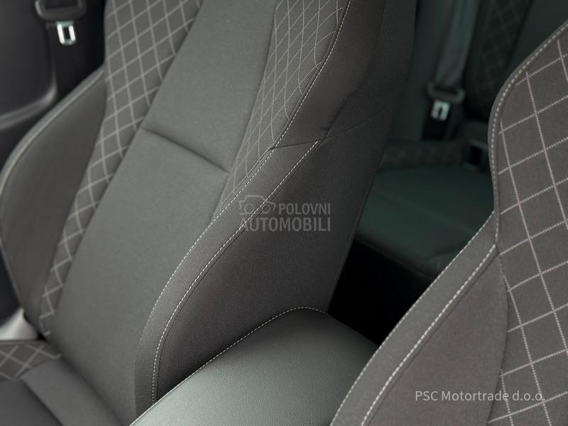 Škoda Karoq Style/Virtual/Matrix