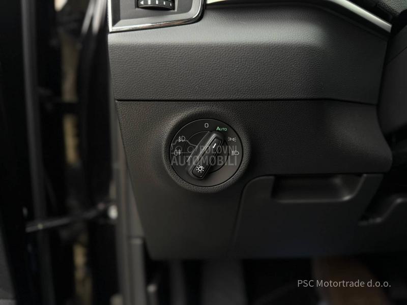 Škoda Karoq Style/Virtual/Matrix