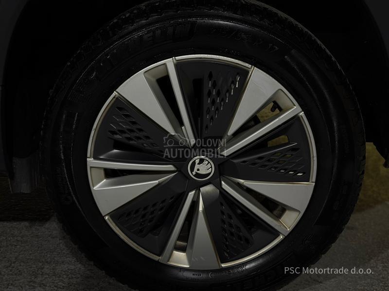 Škoda Karoq Style/Virtual/Matrix