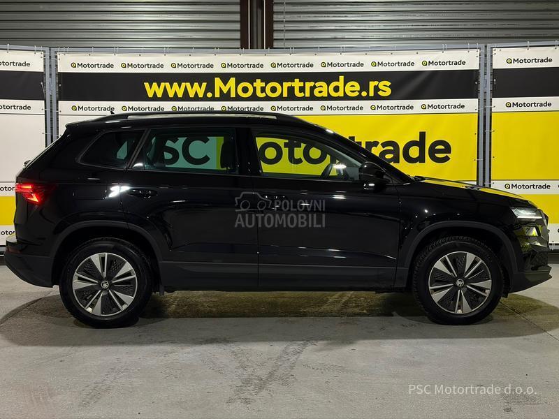 Škoda Karoq Style/Virtual/Matrix