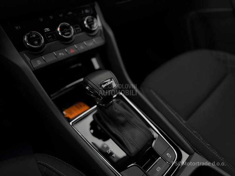 Škoda Karoq Style/Virtual/Matrix