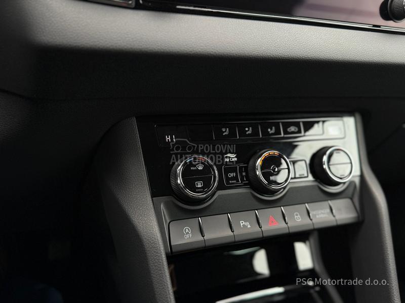 Škoda Karoq Style/Virtual/Matrix