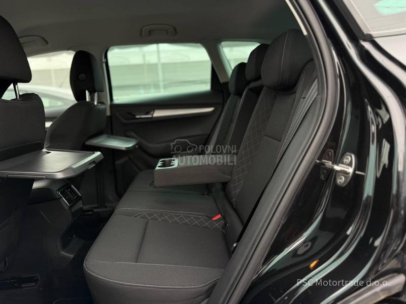 Škoda Karoq Style/Virtual/Matrix