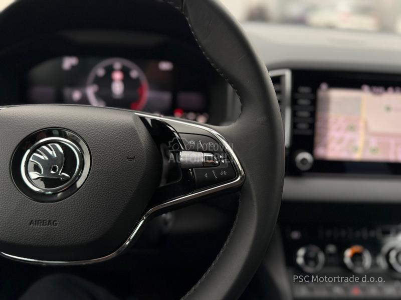 Škoda Karoq Style/Virtual/Matrix