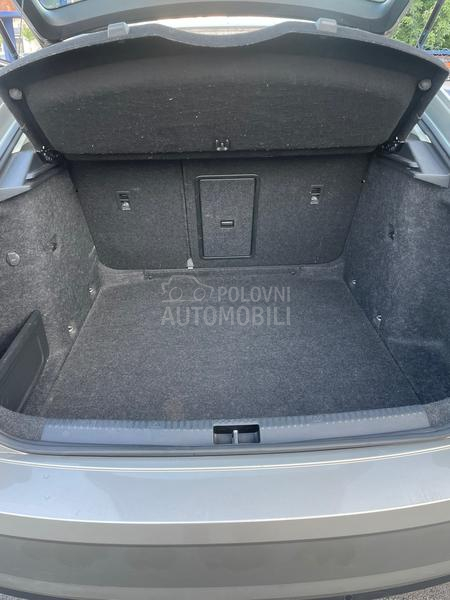 Škoda Octavia 1.2 TSI A7