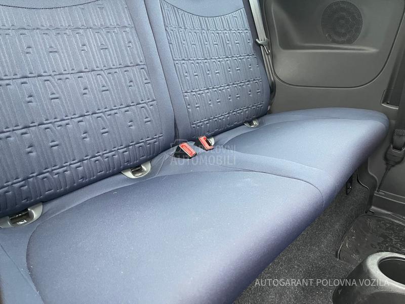 Fiat 500 1.0 HYBRID