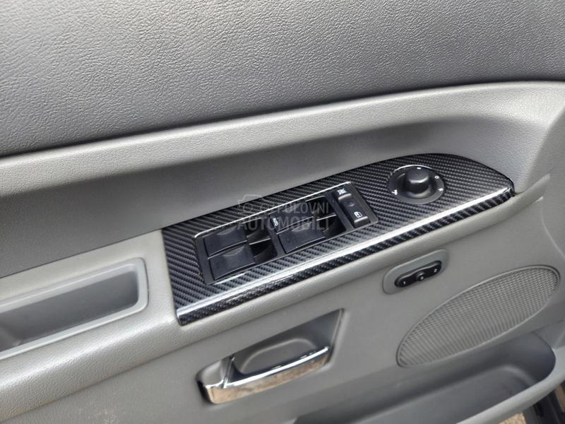 Jeep Grand Cherokee 3.0 CRD Limited