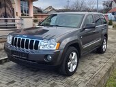 Jeep Grand Cherokee 3.0 CRD Limited