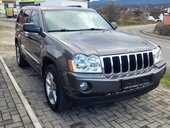 Jeep Grand Cherokee 3.0 CRD Limited