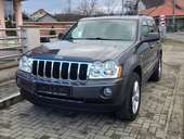 Jeep Grand Cherokee 3.0 CRD Limited