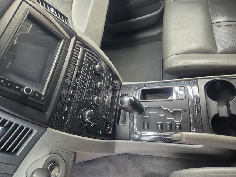 Jeep Grand Cherokee 3.0 CRD Limited