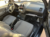 Seat Arosa 