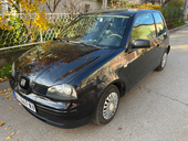 Seat Arosa 