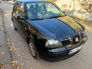 Seat Arosa 