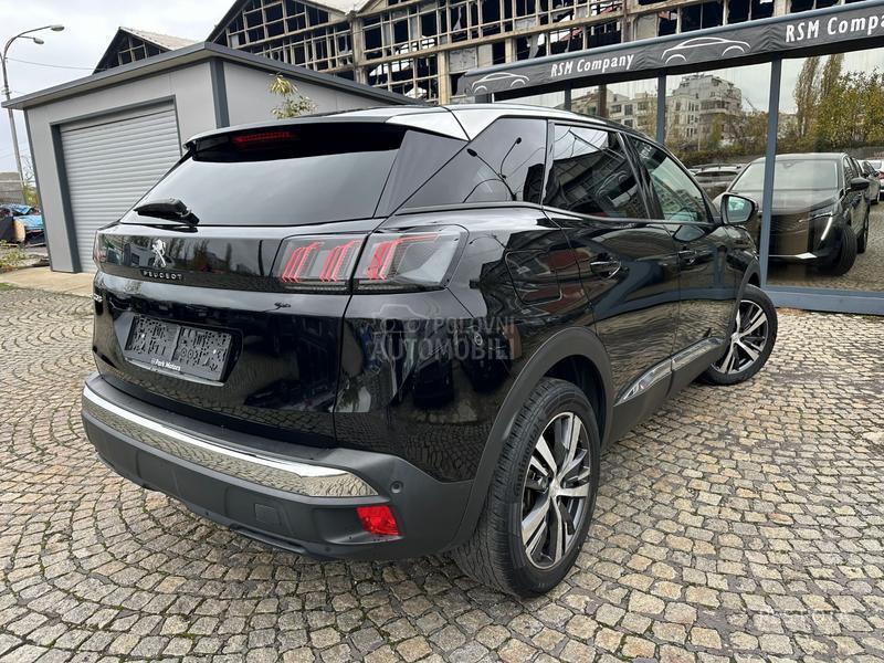 Peugeot 3008 1.5 D Allure