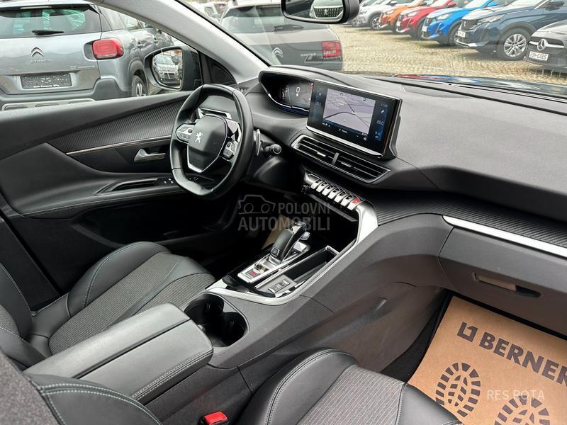 Peugeot 3008 1.5 D Allure