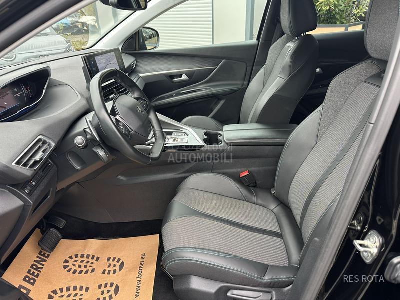 Peugeot 3008 1.5 D Allure