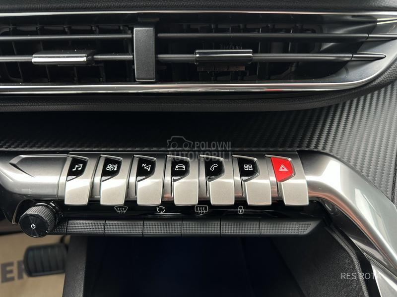 Peugeot 3008 1.5 D Allure