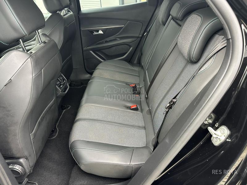 Peugeot 3008 1.5 D Allure