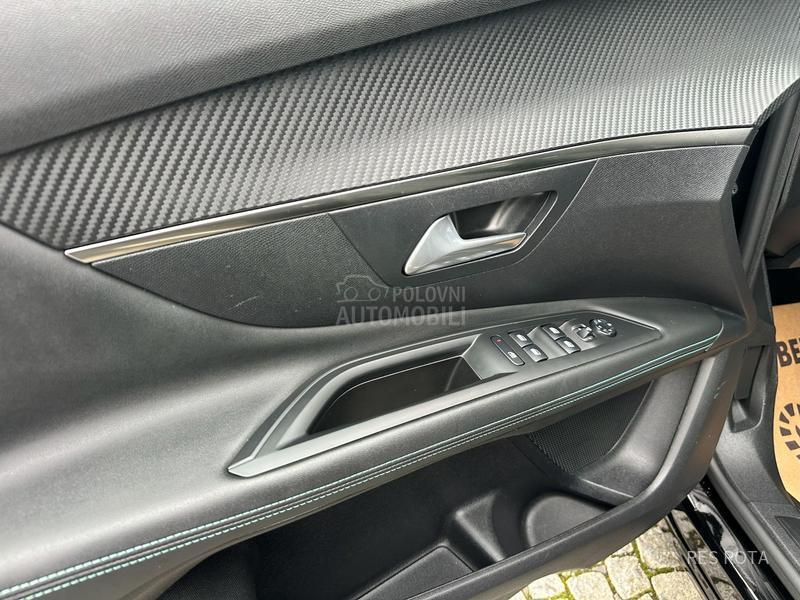 Peugeot 3008 1.5 D Allure