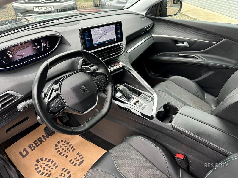 Peugeot 3008 1.5 D Allure