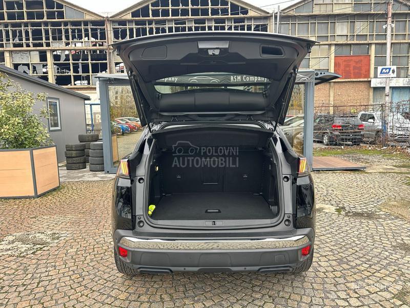 Peugeot 3008 1.5 D Allure