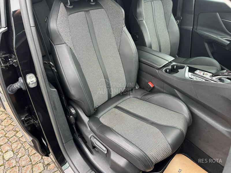 Peugeot 3008 1.5 D Allure