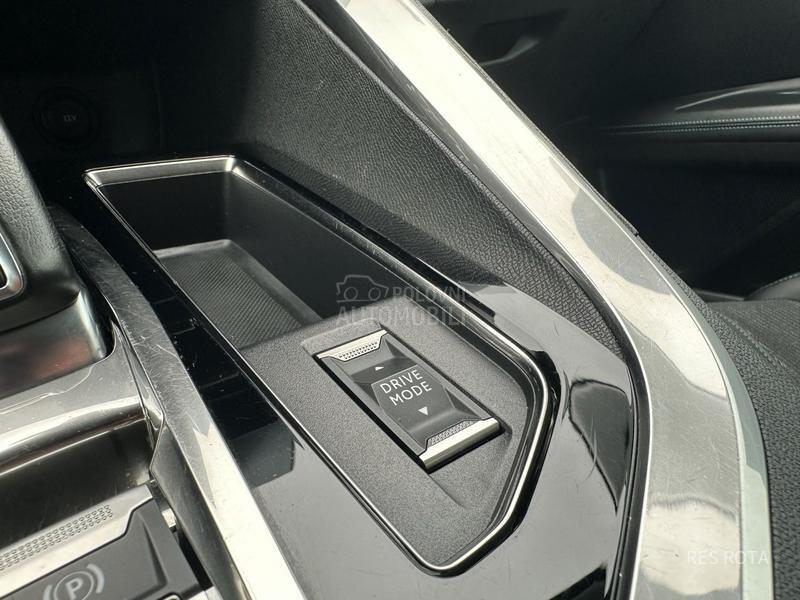 Peugeot 3008 1.5 D Allure