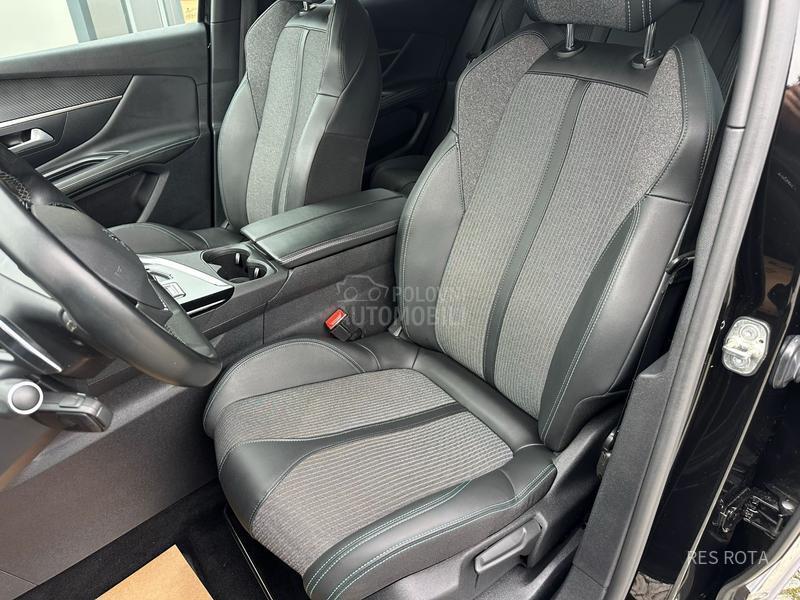 Peugeot 3008 1.5 D Allure