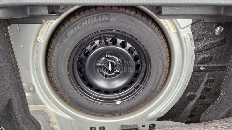 Opel Astra H 1.7 cdti