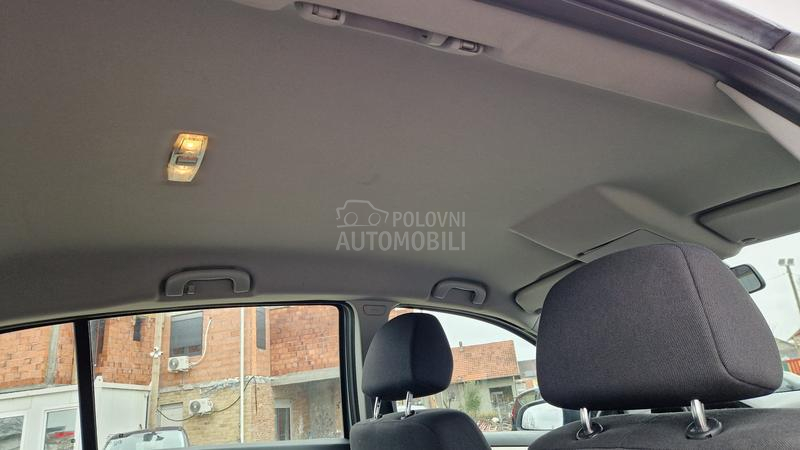 Opel Astra H 1.7 cdti