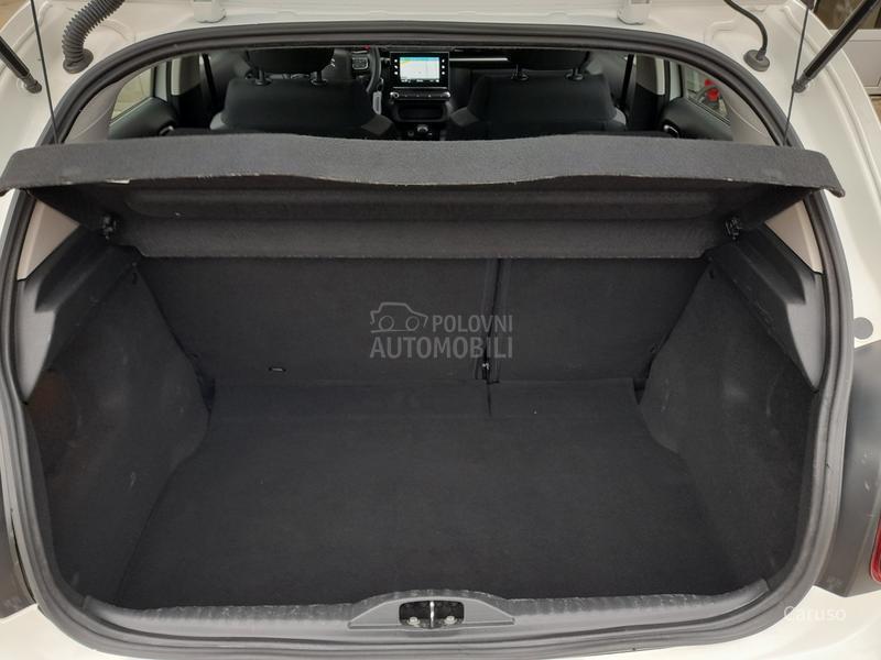 Citroen C3 1.5 BHDi FEEL