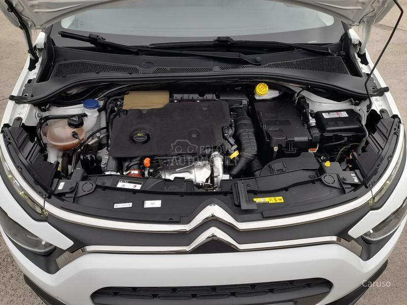 Citroen C3 1.5 BHDi FEEL