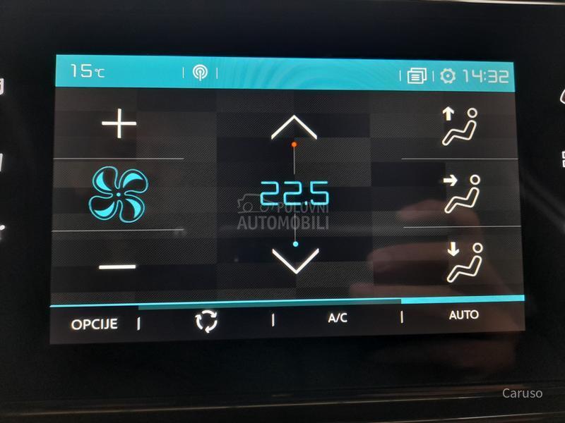 Citroen C3 1.5 BHDi FEEL