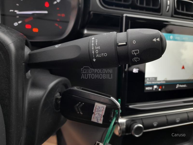 Citroen C3 1.5 BHDi FEEL