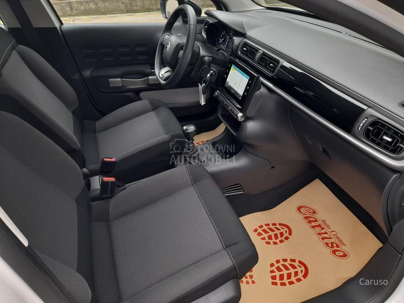 Citroen C3 1.5 BHDi FEEL