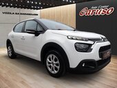 Citroen C3 1.5 BHDi FEEL