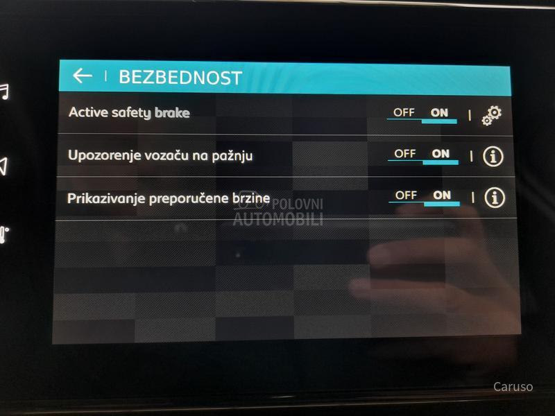 Citroen C3 1.5 BHDi FEEL